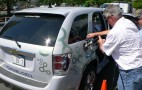 5,000 Hydrogen Stations By 2020, For Forklifts, UPSes & Cars