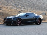 Epic SS Camaro