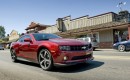2010 Chevrolet Camaro V-6