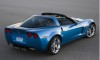 2010 Chevrolet Corvette Grand Sport