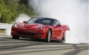 Well, Why NOT a (750-Horsepower) Chevrolet Corvette Hybrid?