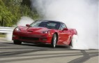 Well, Why NOT a (750-Horsepower) Chevrolet Corvette Hybrid?