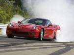 2010 Chevrolet Corvette ZR1