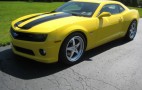 2010 Berger Camaro SS Details and Photos