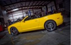 Magna Makes the Camaro Lose Its Lid