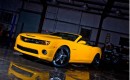 Camaro Convertible