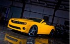 Today in Car News: Camaro Convertible, Regal GS and Spoilers