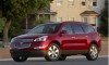 2010 Chevrolet Traverse