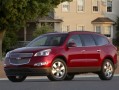 2010 Chevrolet Traverse