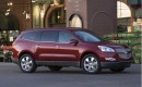 Recall Alert: GM Recalls Nearly 250K Crossover SUVs