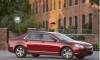 2010 Chevrolet Malibu