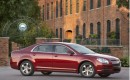 2010 Chevrolet Malibu