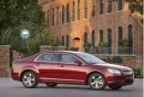2010 Chevrolet Malibu