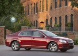2010 Chevrolet Malibu Photos