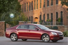 2010 Chevrolet Malibu