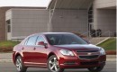 Safe Family Cars: Mid-Size 2011 Top Safety Picks