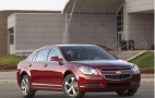 Safe Family Cars: Mid-Size 2011 Top Safety Picks