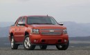 2010 Chevrolet Avalanche