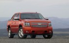 New York City Pays Nearly $2M For Burials--Of A Chevy Avalanche, Among Others
