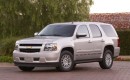 2010 Chevrolet Tahoe Hybrid