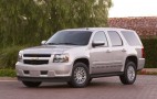 Best Used Green Cars To Buy: Chevrolet Tahoe Hybrid