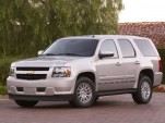 2010 Chevrolet Tahoe Hybrid