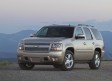 2010 Chevrolet Tahoe