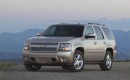 2010 Chevrolet Tahoe 
