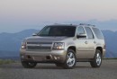 2010 Chevrolet Tahoe 2010 Chevrolet Tahoe