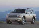2010 Chevrolet Tahoe 