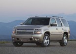 2010 Chevrolet Tahoe Photos