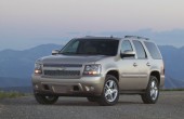 2010 Chevrolet Tahoe Photos
