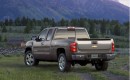2010 Chevrolet Silverado 