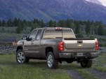 2010 Chevrolet Silverado 
