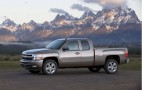 Frugal Shopper: 2010 Chevy Silverado Most-Discounted In August