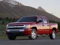 2010 Chevrolet Silverado 1500