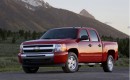 2010 Chevrolet Silverado 