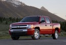 2010 Chevrolet Silverado 1500 2010 Chevrolet Silverado