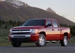 2010 Chevrolet Silverado 1500 Photos