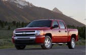 2010 Chevrolet Silverado 1500 Photos