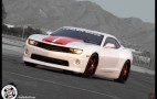 2010 Fesler-Moss Camaro Packages Announced