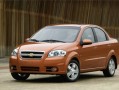 2010 Chevrolet Aveo