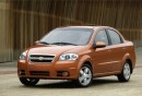 2010 Chevrolet Aveo