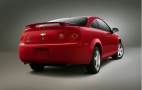 Chevrolet Cobalt Under Investigation For Power Steering Flaw
