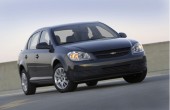 2010 Chevrolet Cobalt Photos