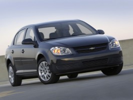 2010 Chevrolet Cobalt