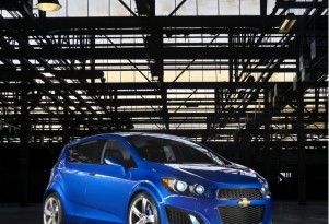 Looking Forward To a Better Year in Automotive History