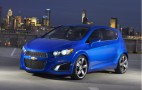 GM Reviving Performance Focusing On Small Cars