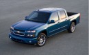 2010 Chevrolet Colorado