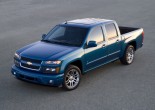 2010 Chevrolet Colorado Photos